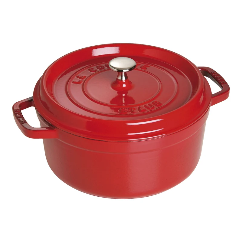 La Cocotte rotonda 24 cm