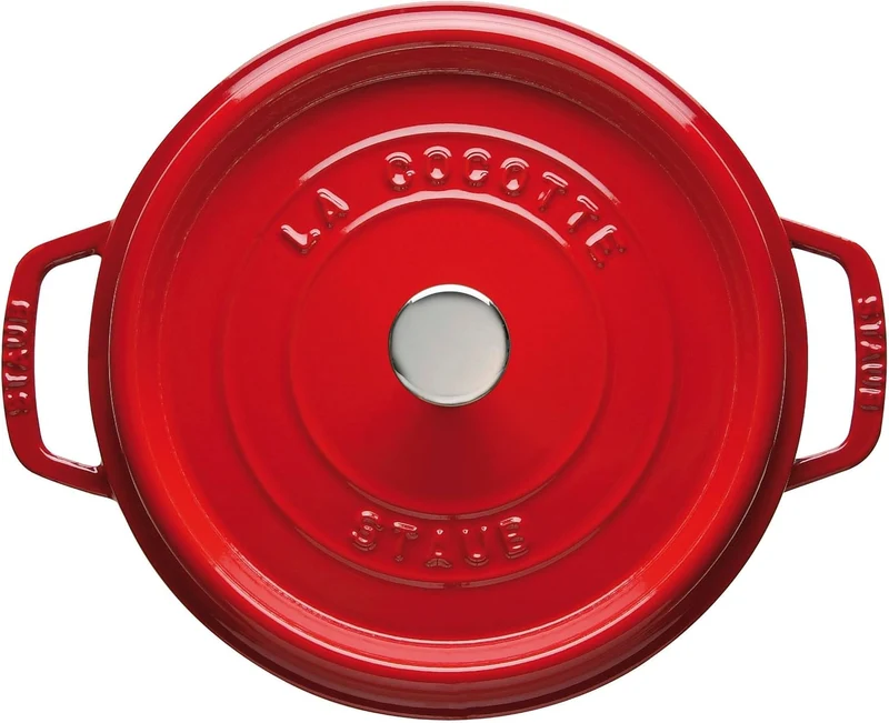 La Cocotte rotonda 24 cm