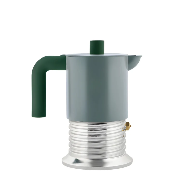 Vite Caffettiera Verde 6Tz