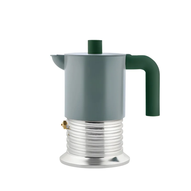 Vite Caffettiera Verde 6Tz