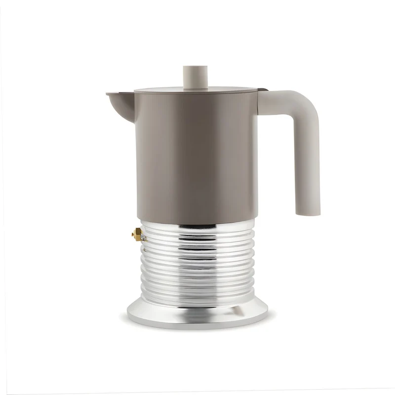 Vite Caffettiera Warm Grey 3Tz