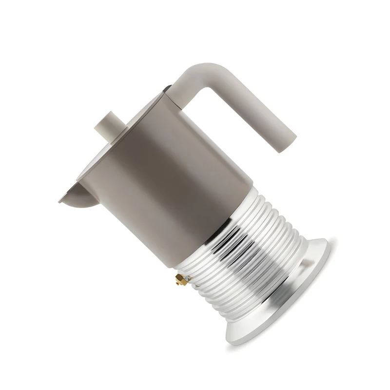 Vite Caffettiera Warm Grey 3Tz