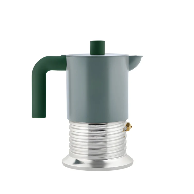 Vite Caffettiera Verde 3Tz