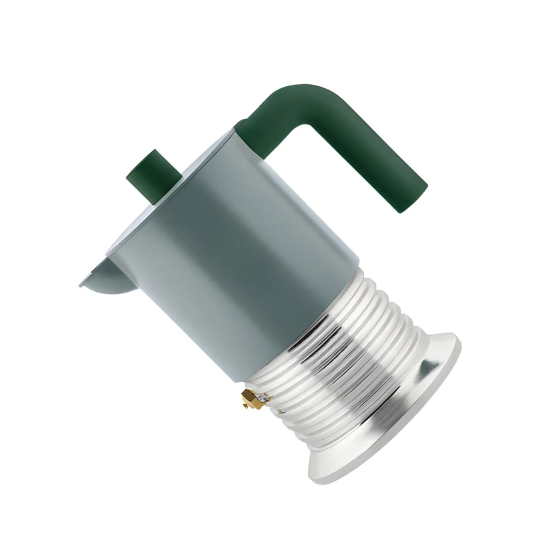 Vite Caffettiera Verde 3Tz