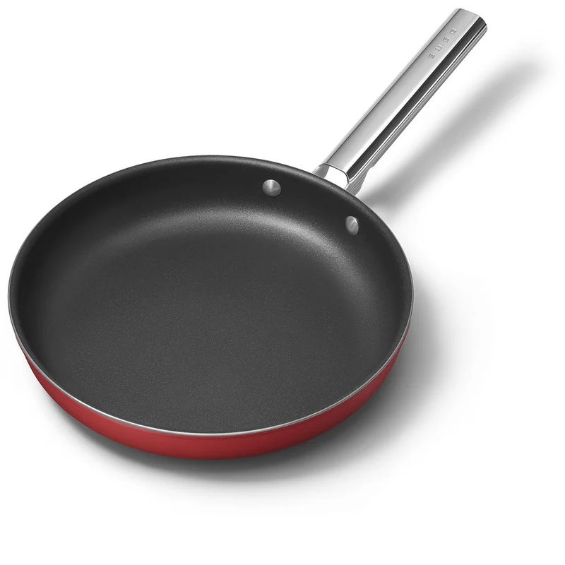 Padella Antiaderente - 24 cm Stile Anni 50