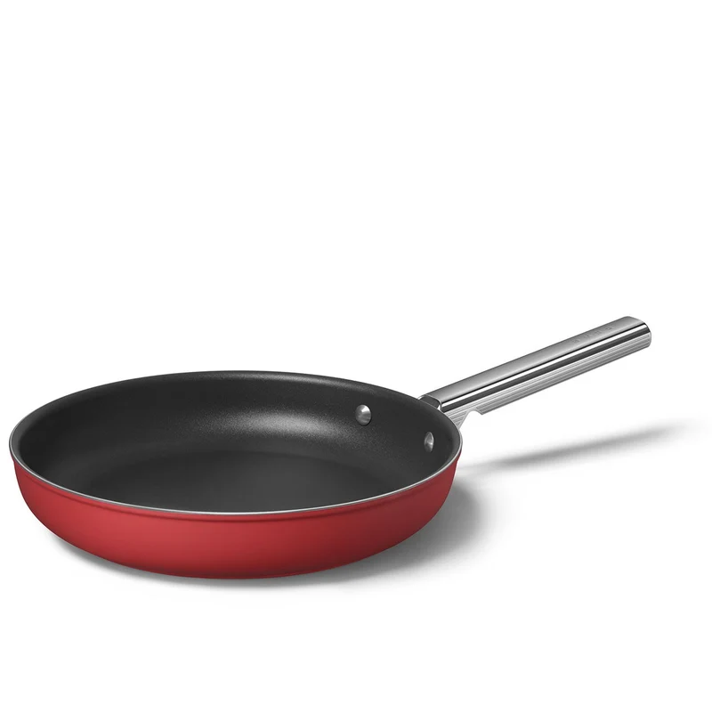 Padella Antiaderente - 24 cm Stile Anni 50