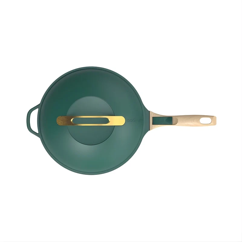 La Favolosa Padella Casseruola Tegame 24 cm