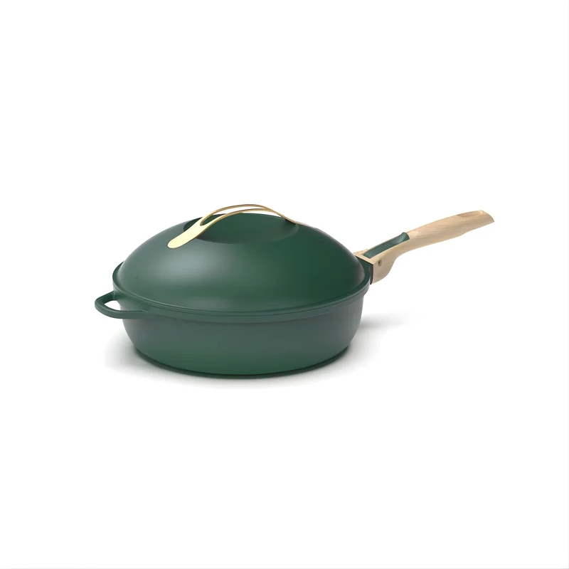 La Favolosa Padella Casseruola Tegame 28 cm