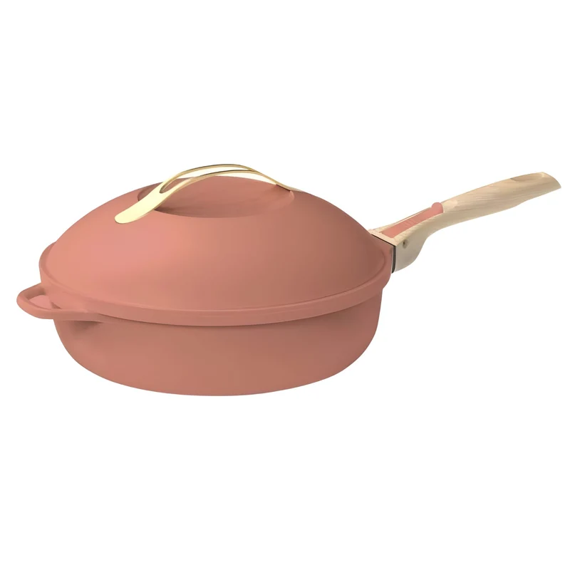 La Favolosa Padella Casseruola Tegame 28 cm
