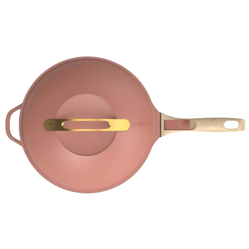 La Favolosa Padella Casseruola Tegame 28 cm