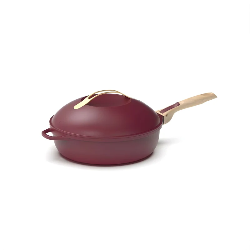 La Favolosa Padella Casseruola Tegame 28 cm