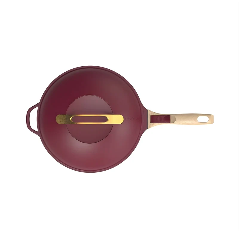 La Favolosa Padella Casseruola Tegame 28 cm