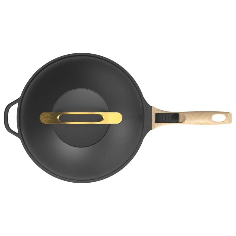 La Favolosa Padella Casseruola Tegame 28 cm