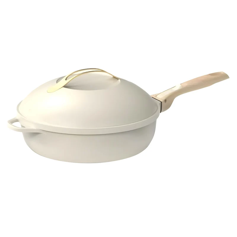 La Favolosa Padella Casseruola Tegame 28 cm