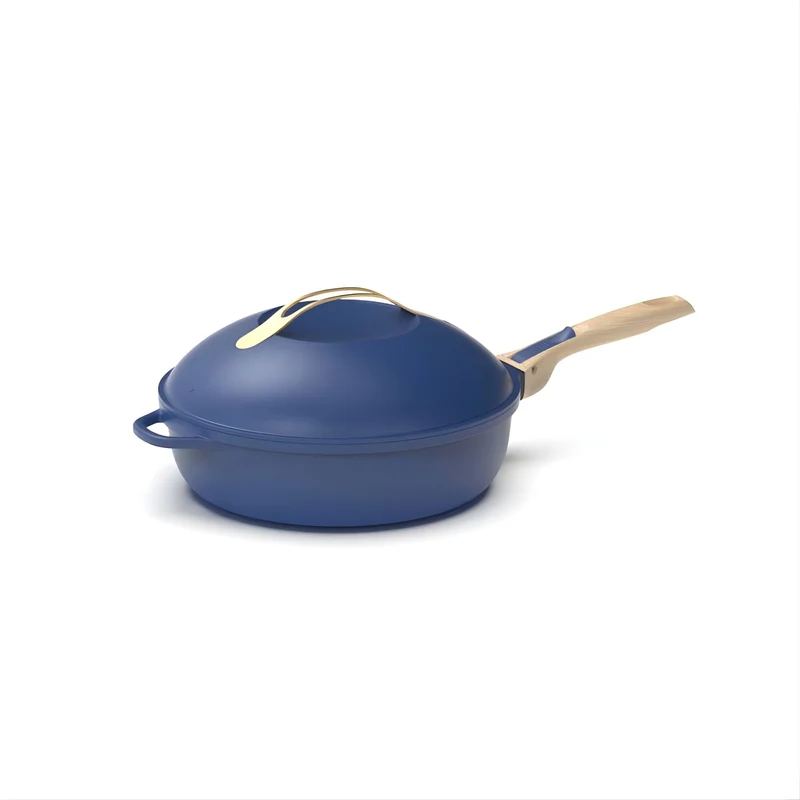 La Favolosa Padella Casseruola Tegame 28 cm