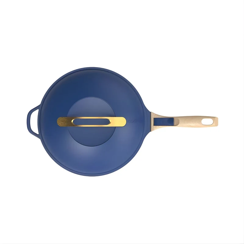 La Favolosa Padella Casseruola Tegame 28 cm