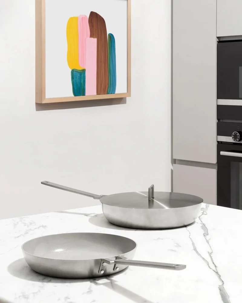 Convivio Padella 24 cm
