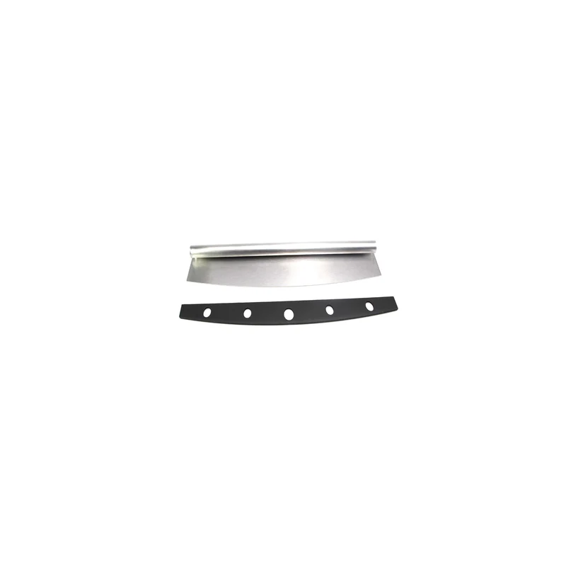 Coltello pizza 35x10 cm