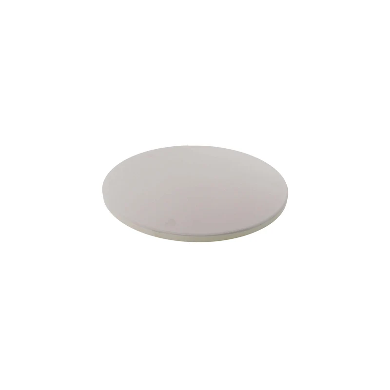 Pietra pizza in cordierite diametro 26 cm per bagridsfc