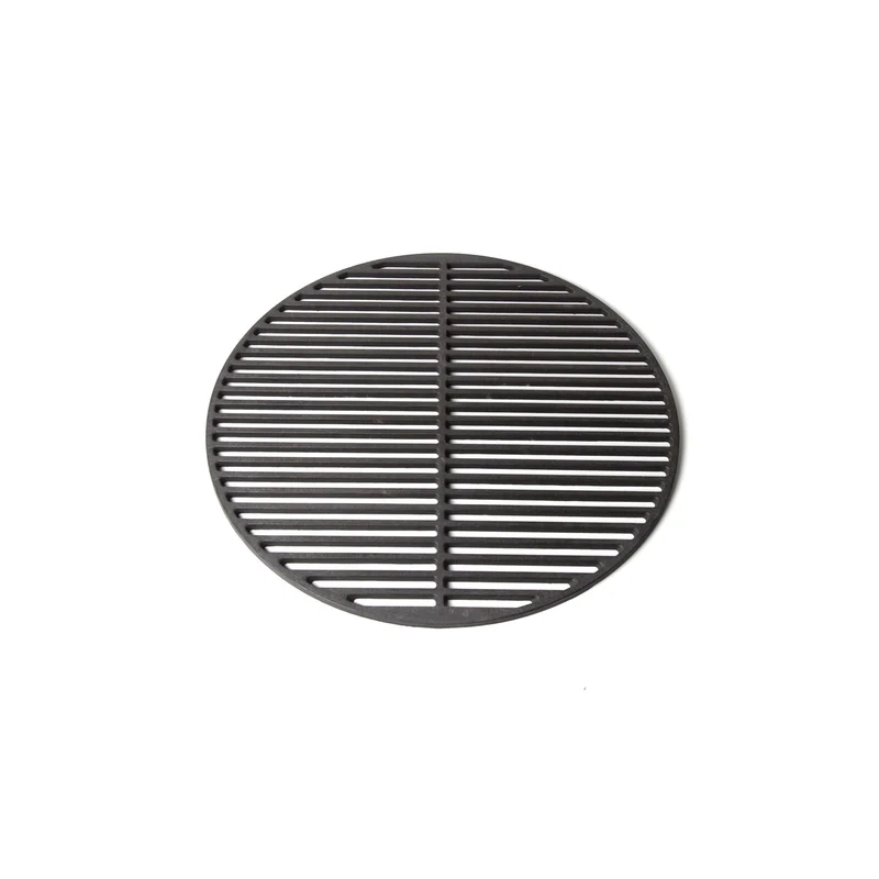 Griglia in ghisa diametro 34,5 cm per babbqc