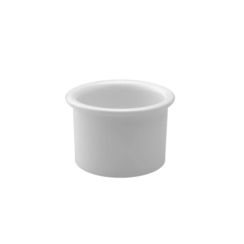 INSERTO IN PORCELLANA LINEA 1932 ART 104 E 105 CM 10