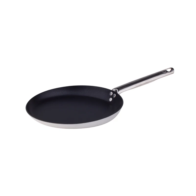 Pad. Crespelle 1/m all. Platinum cm. 24