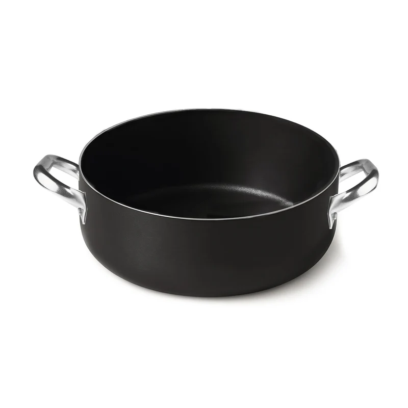 Casser.bassa 2m 3mm alblack b-crist cm40