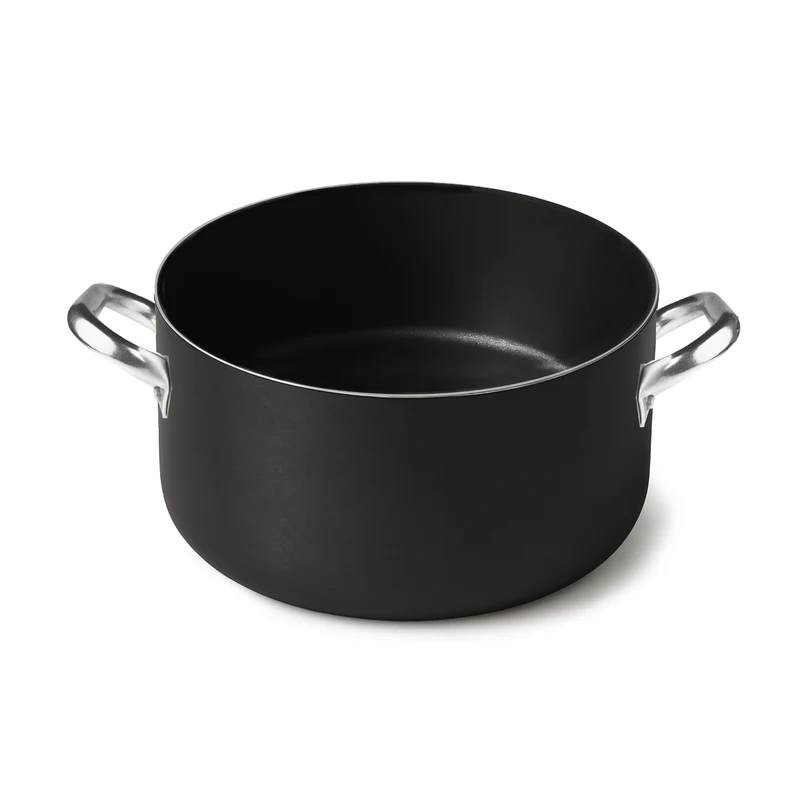 Casser.alta 2m 3mm alblack b-crist cm 28