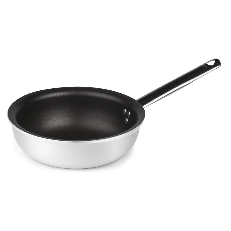 Padella sv.mantec.plat.5mm.cm 32