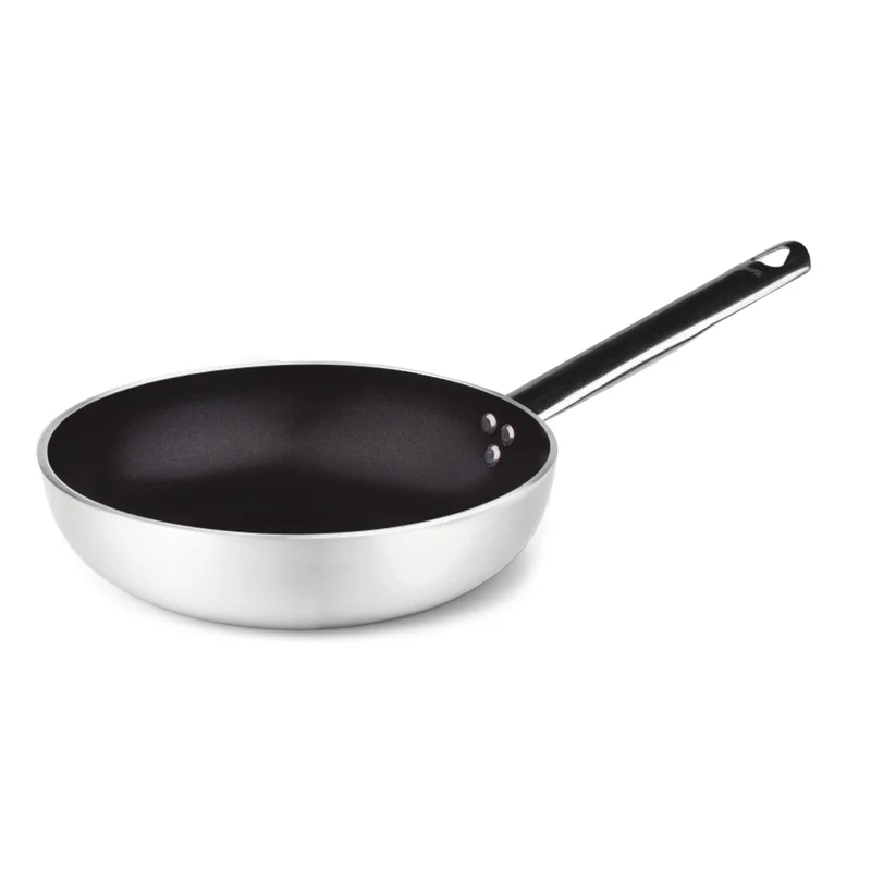 Padella svas.alta 1/m.plat.5mm.cm 40