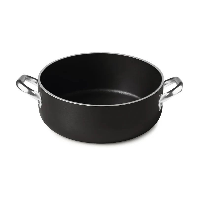 Casser.bassa 2m 5mm alblack b-crist cm24
