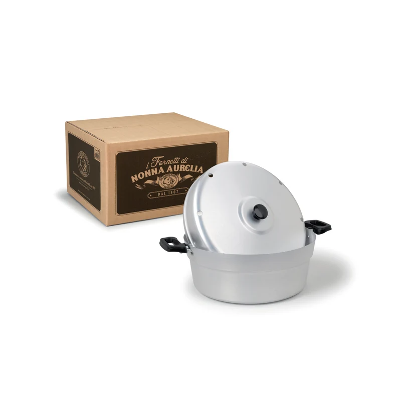 Fornetto al bltf tipo grande cm 28