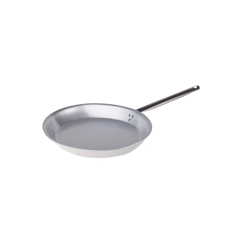 Padella ovale pesce 1/m.cm 40