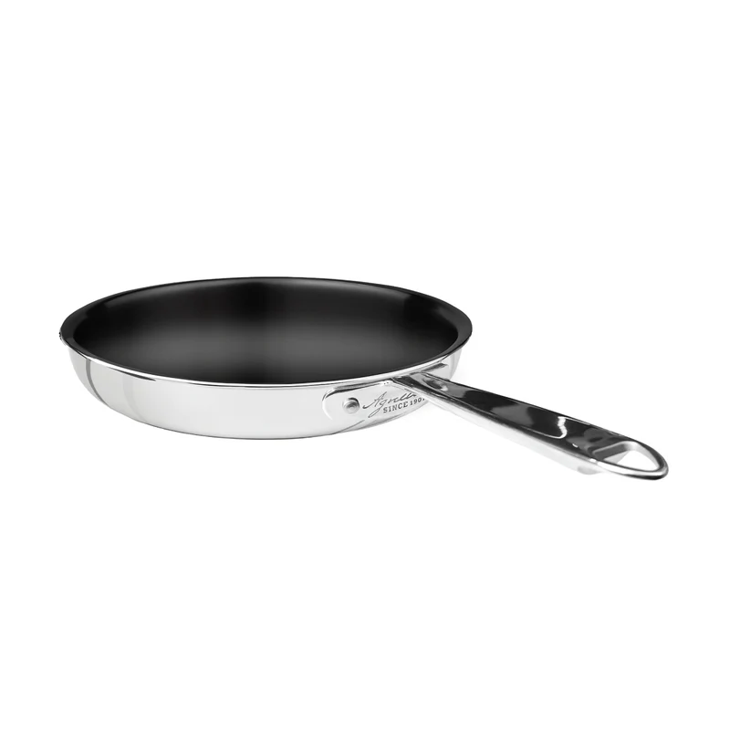 PADELLA ALUINOX 2PLY ANTIADERENTE 1/M 1907 CM 32