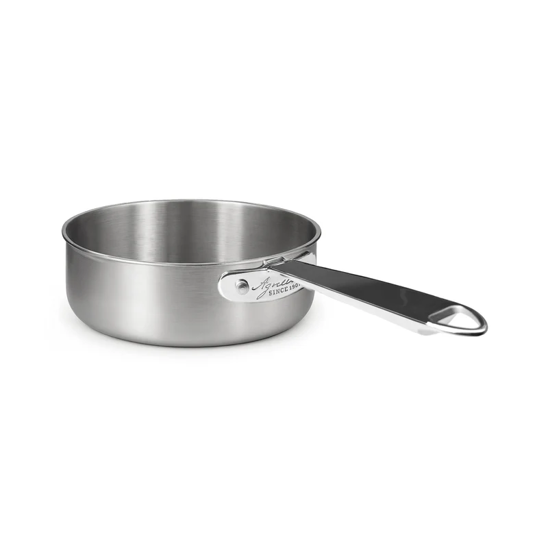Casseruola bassa aluinox 1/m cm 28