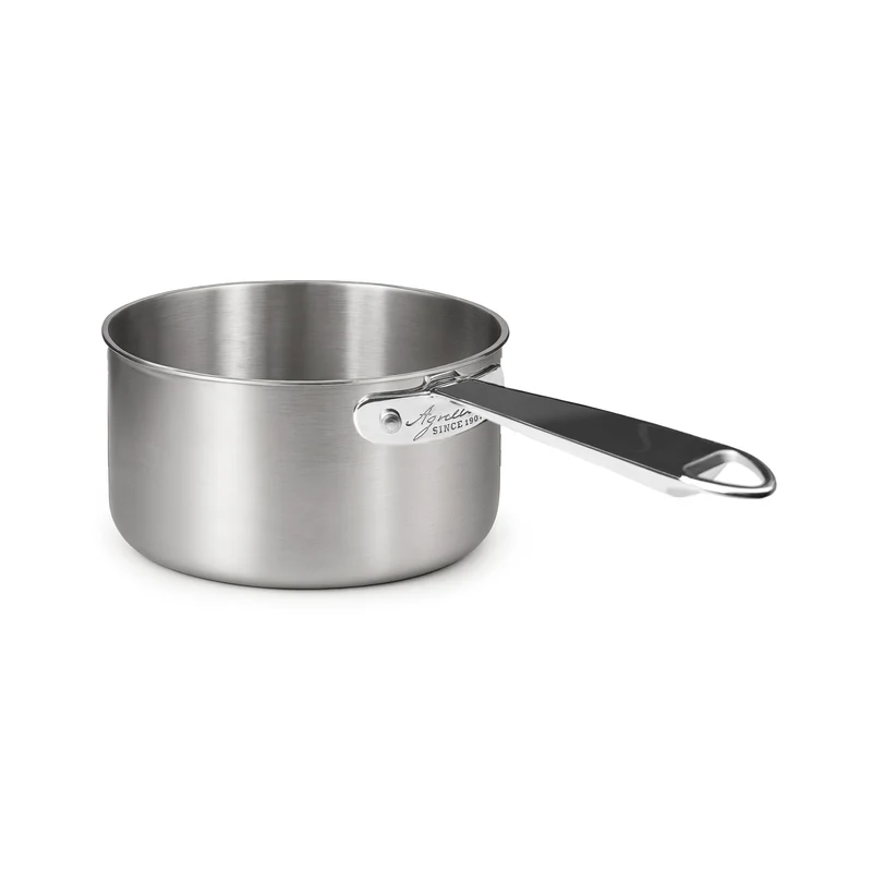 Casseruola alta aluinox 1/m cm 16