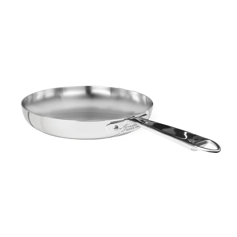 Padella aluinox 1907 1/m cm 32