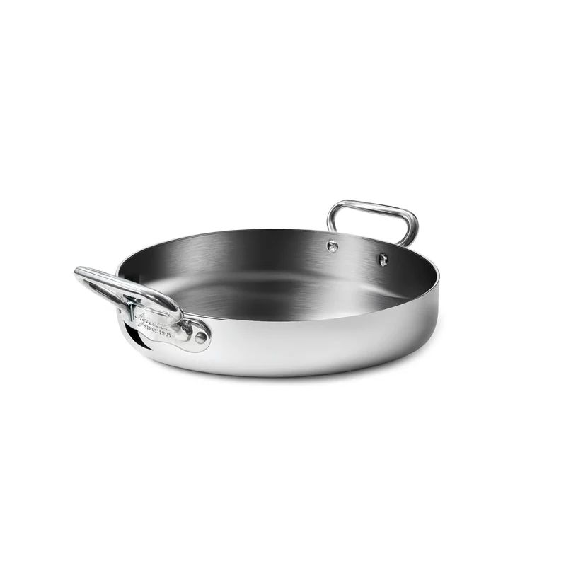 TEGAME ALUINOX 3PLY 2/M 1907 CM 40
