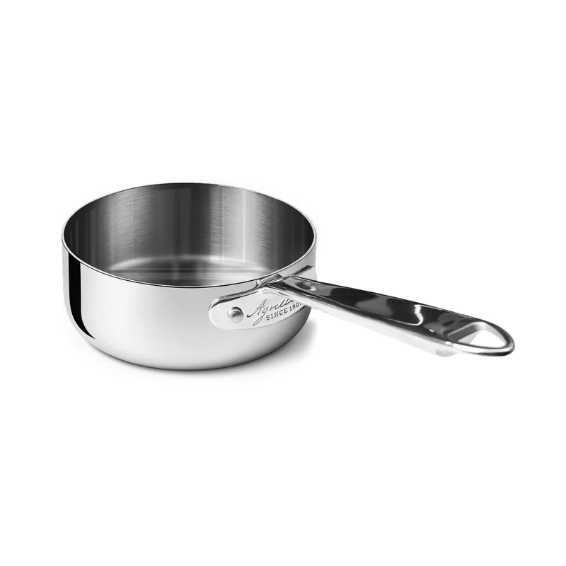 Casseruola bassa aluinox 1907 1/m cm 28