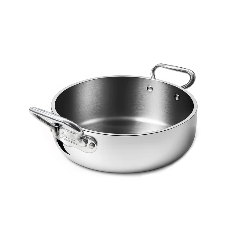 RONDEAU ALUINOX 5PLY 2/M 1907 CM 28