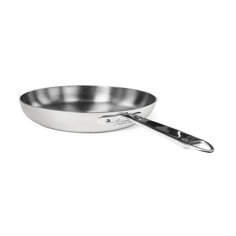PADELLA ALUINOX 1907 1/M CM 24