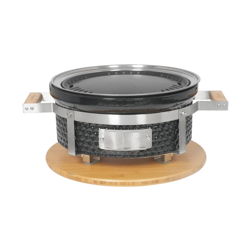 Grill Barbecue Rotondo