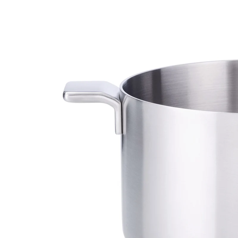Casseruola a due manici 28 cm