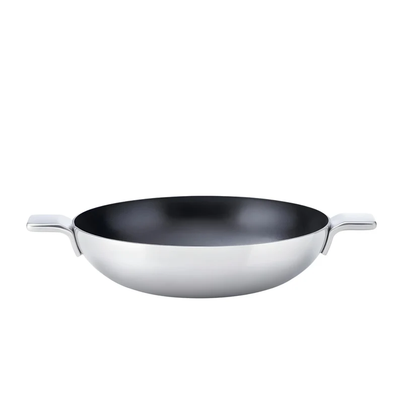 Wok 28 cm
