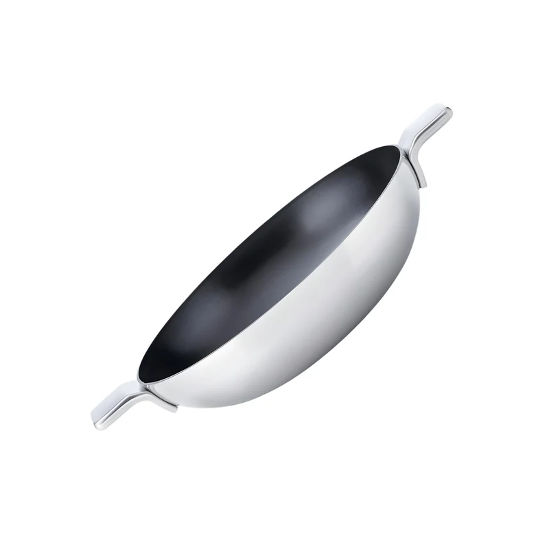 Wok 28 cm