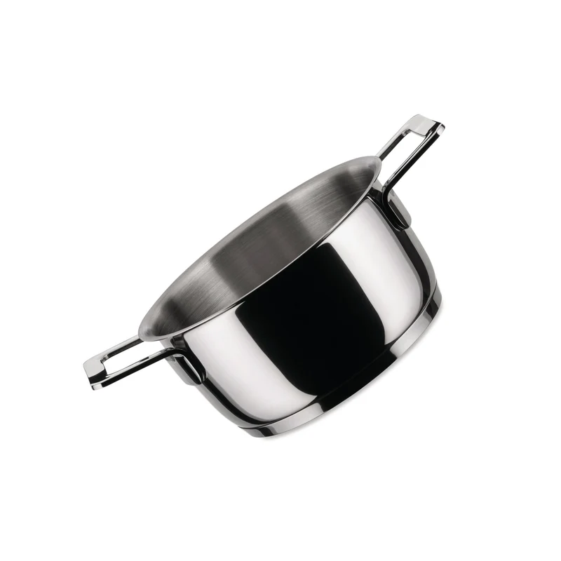 Pots&Pans Casseruola 2 Manici cm 16
