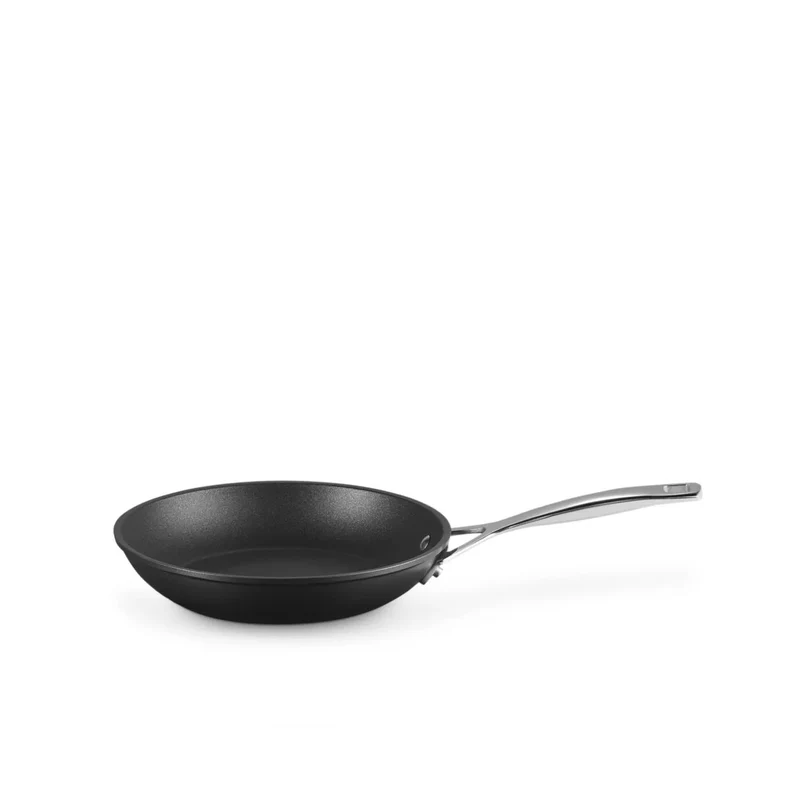 padella bassa antiaderente in alluminio 22 cm