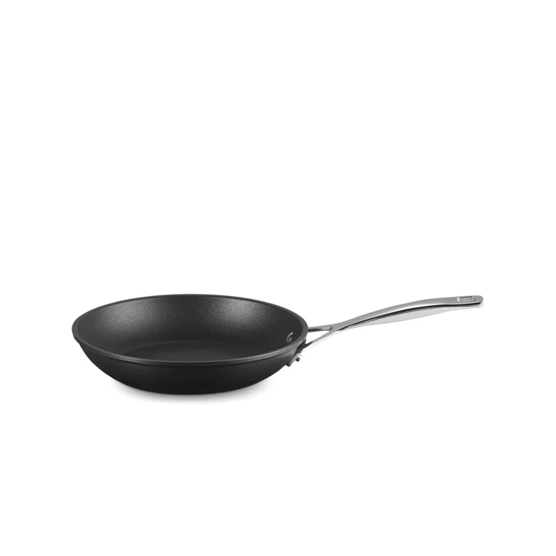 Padella bassa in alluminio antiaderente 20 Cm