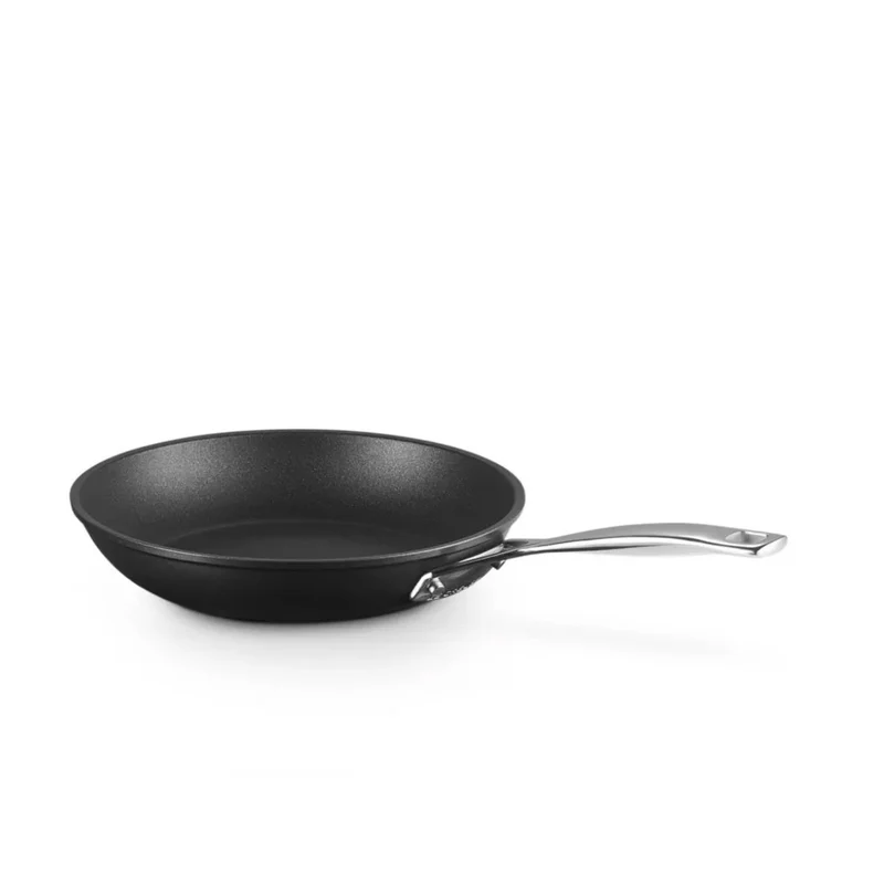 Padella bassa in alluminio antiaderente 20 Cm