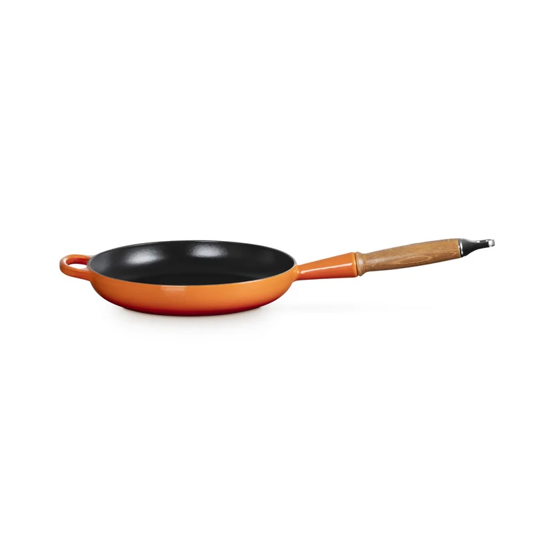 Padella in ghisa 28 cm